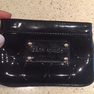 Kate spade coin purse